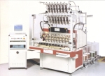 6 spindle machine