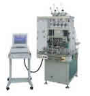 2 spindle winding machine